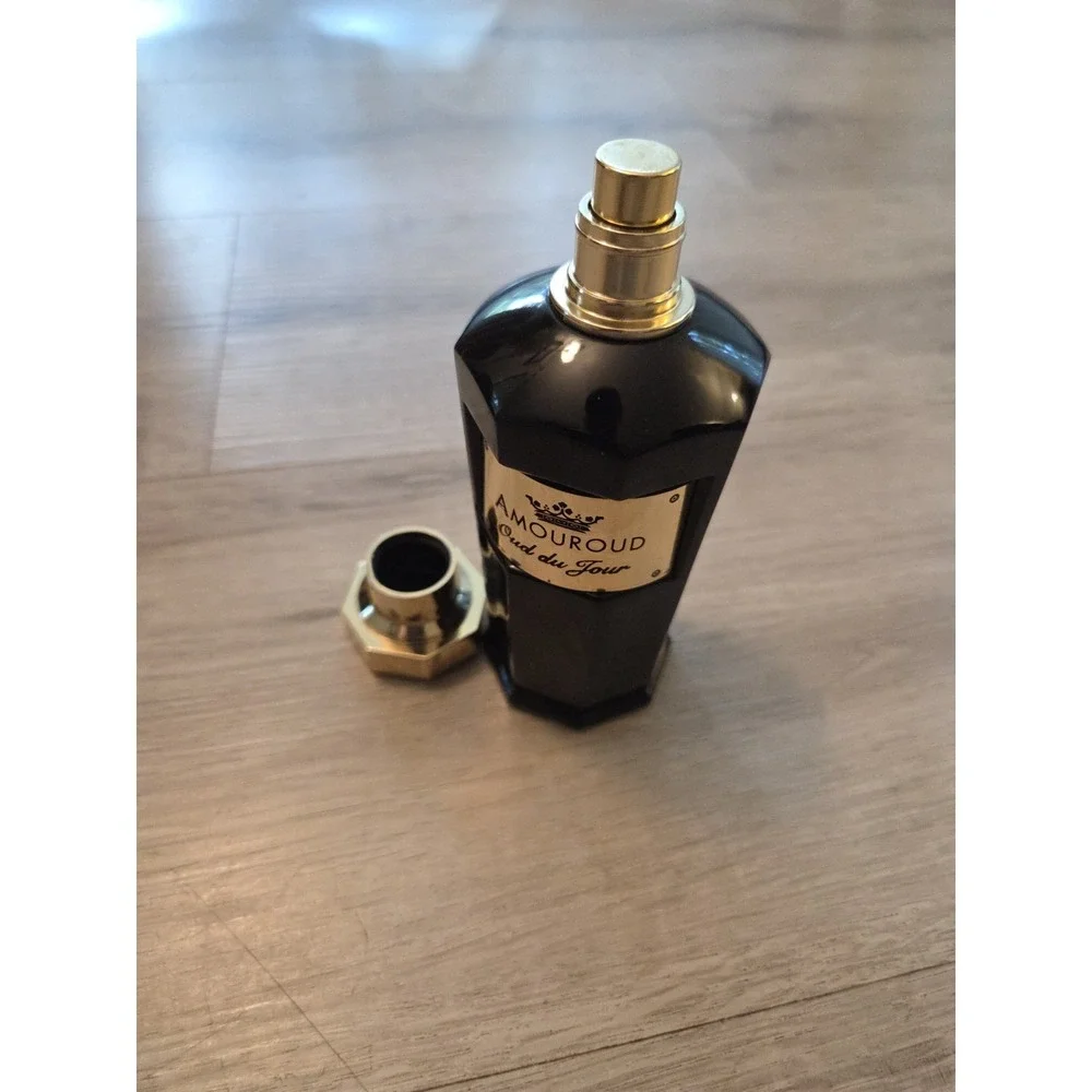 Amouroud oud du